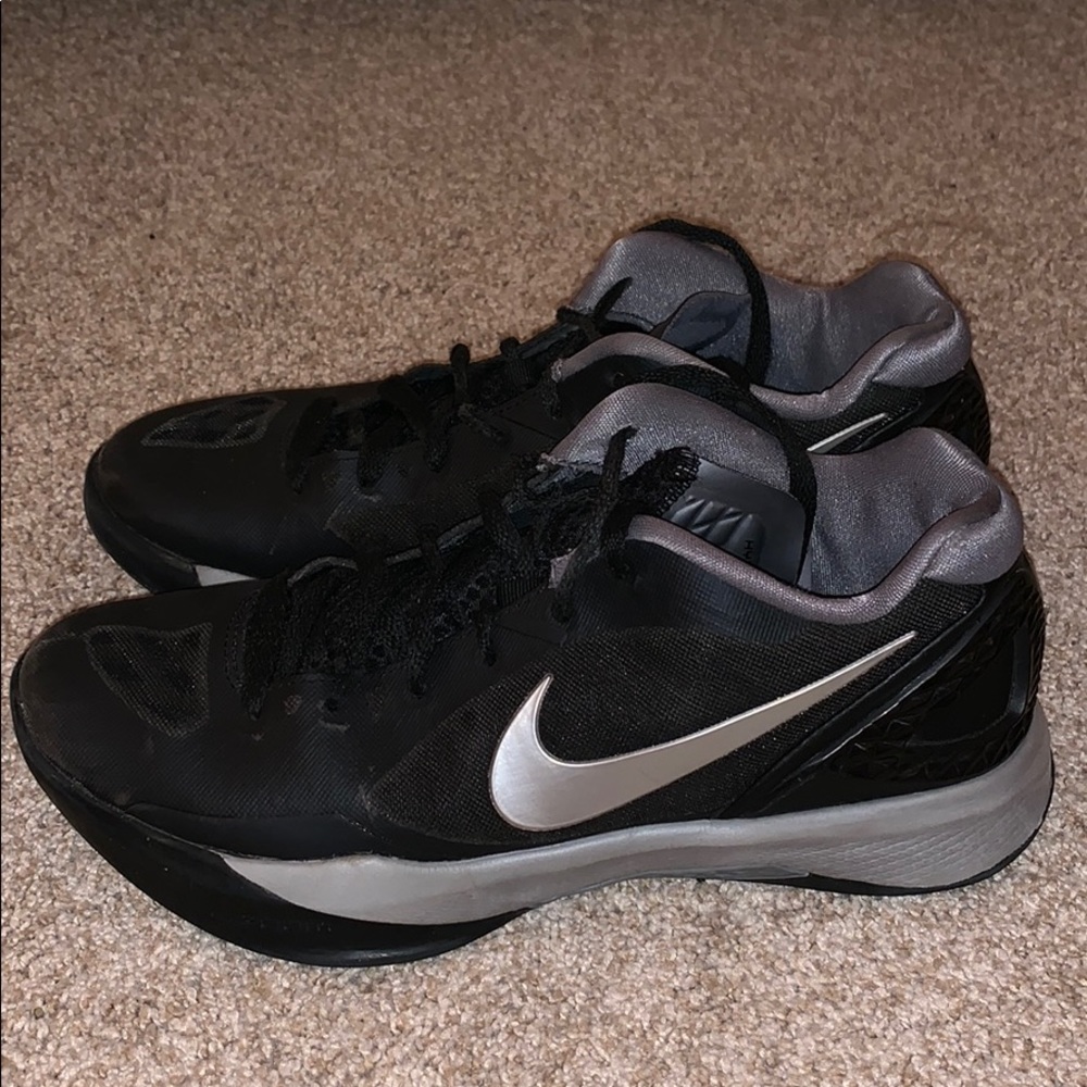 Nike Hyperspike Flywire Volleyball Shoes Size 9